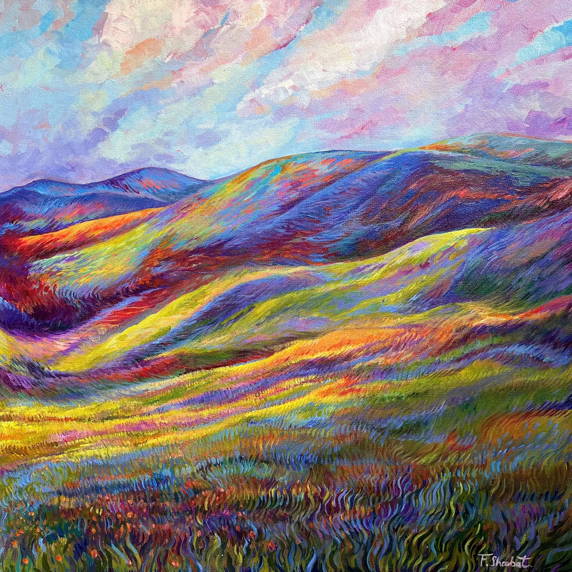 Malibu Canyon